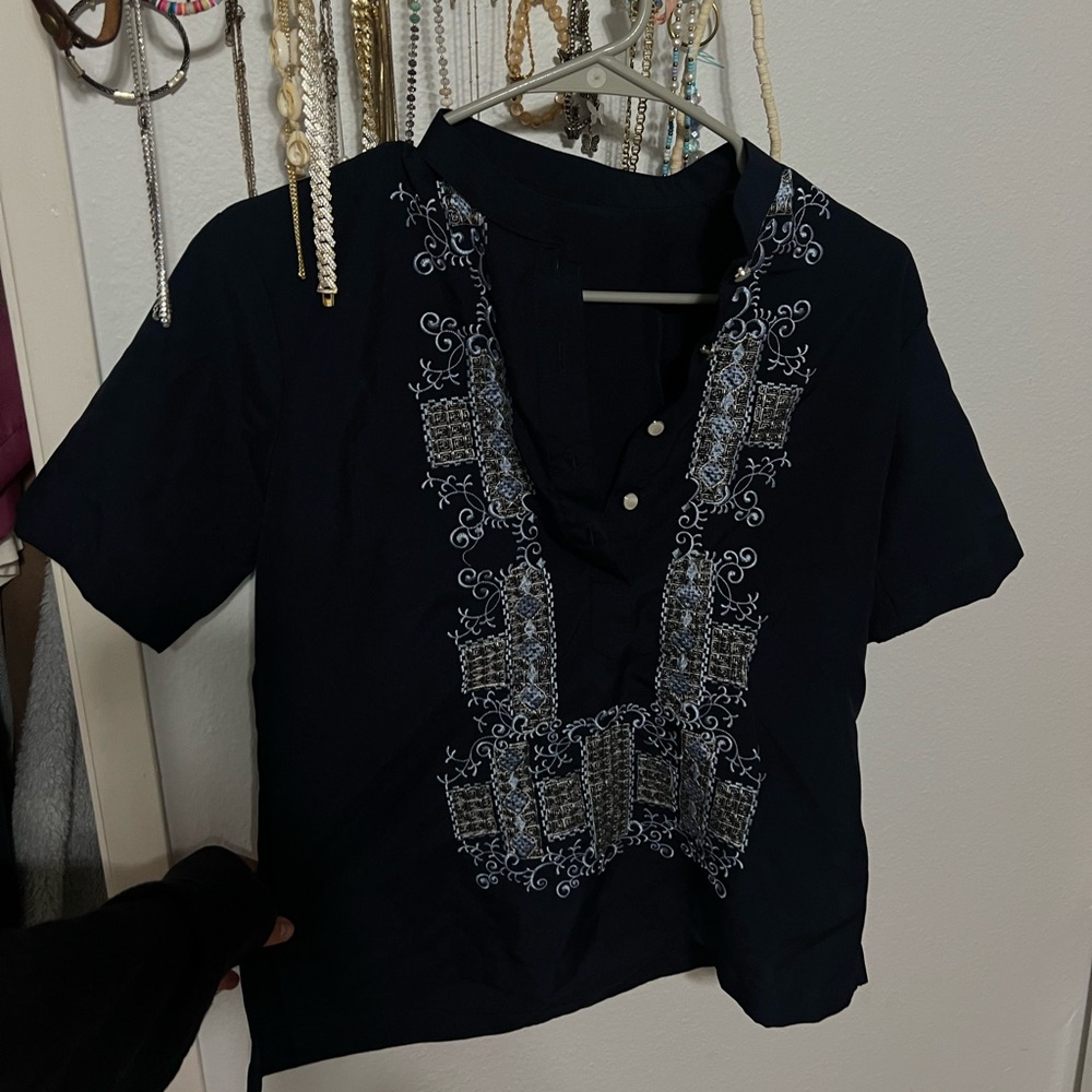 THAI women’s shirt - Picture 4 of 10
